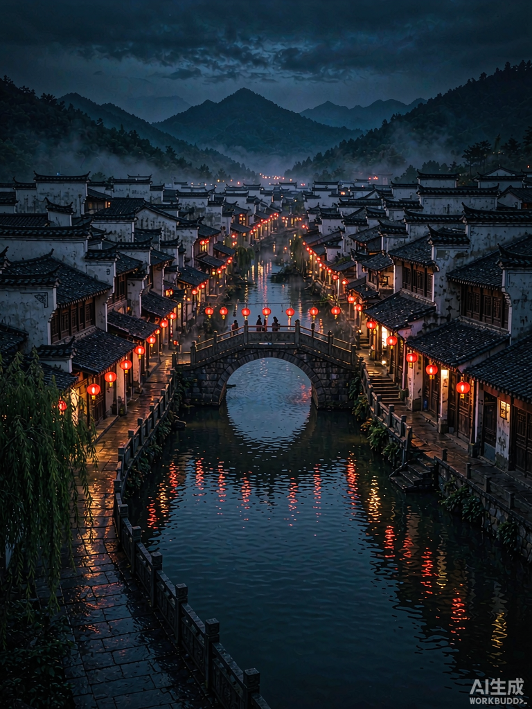 新品发布创意短片